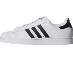 adidas superstar schwarz weiß